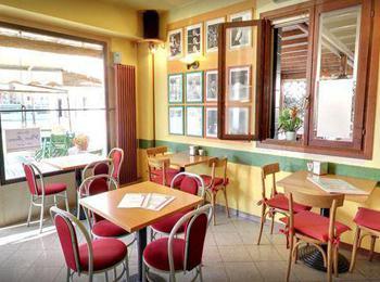 Ristorante Le Mura - Bar Gastronomia Bigoleria