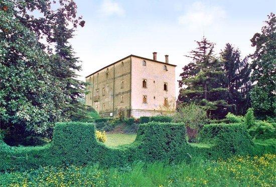 Castello di Peraga