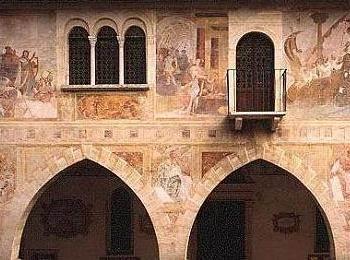 sala battuti esterno