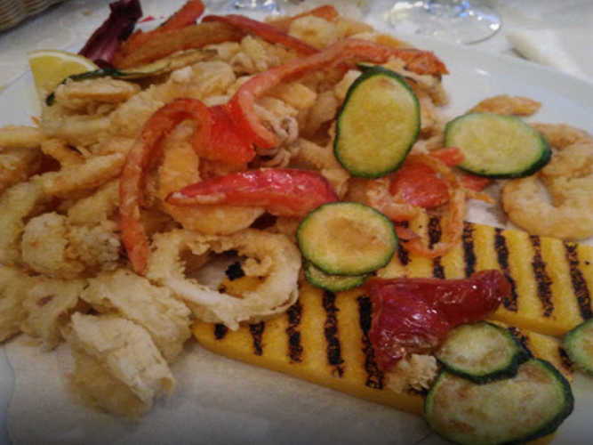 Ristorante Pizzeria Costa Azzurra  3