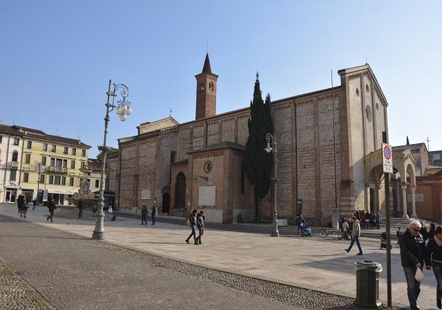 Chiesa di San Francesco
