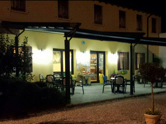 Osteria con cucina Da a Bea