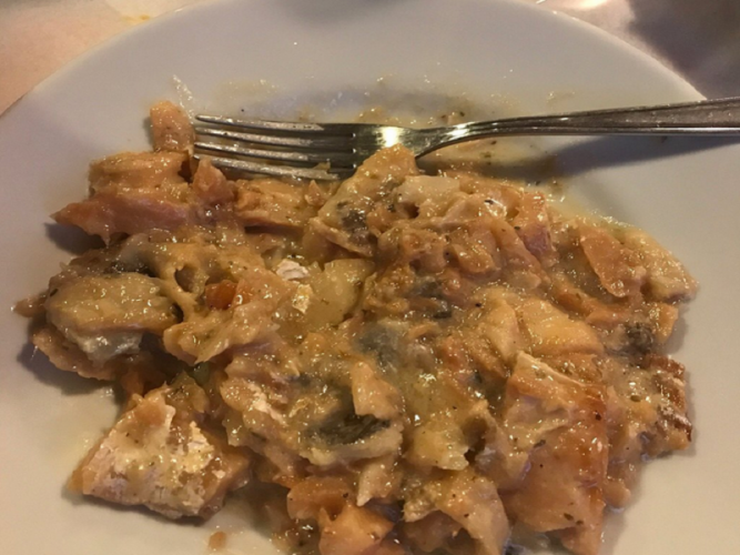 Osteria con cucina Da a Bea 4