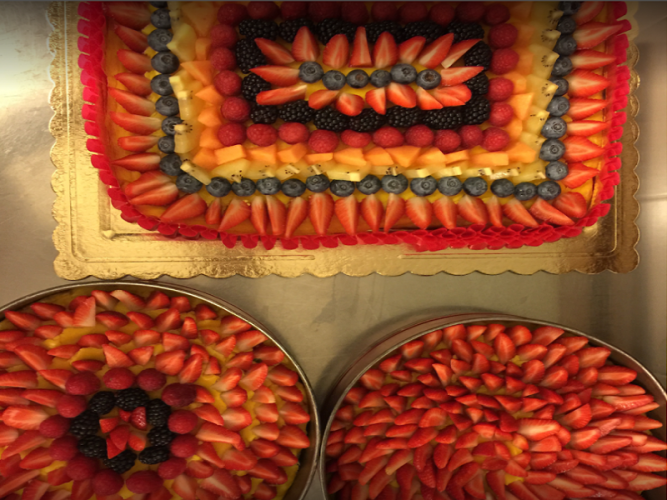 Osteria con cucina Da a Bea 5