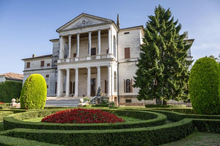 Villa Cornaro Piombino Dese