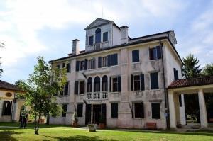 Villa Venier Contarini 1 