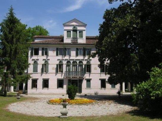 Villa Venier Contarini 2 