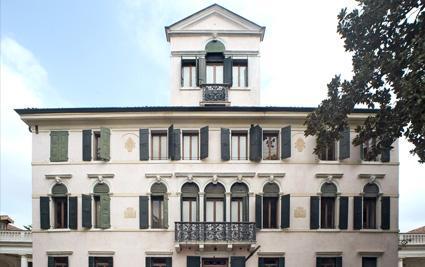 Villa Venier Contarini 3
