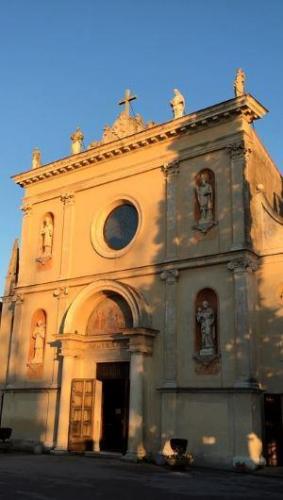 Chiesa di San Nicolò 1 