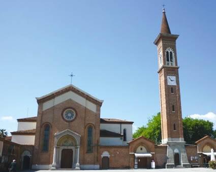 Santuario di Santa Maria dell'Olmo