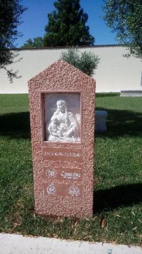 Tappa Cammino delle Apparizioni