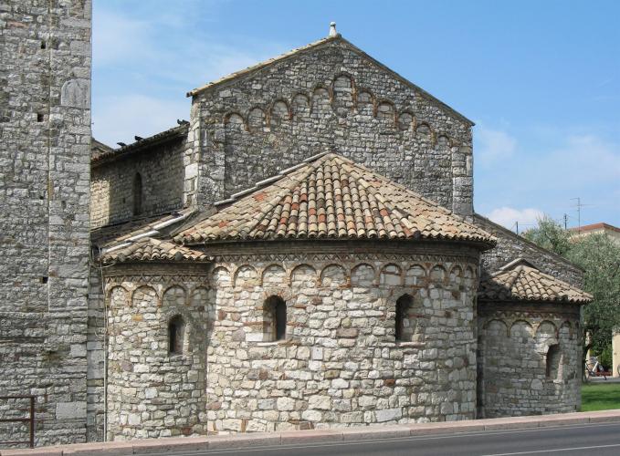 Chiesa di San Severo
