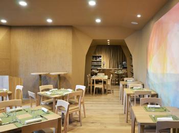 La Loggia dei Cereali