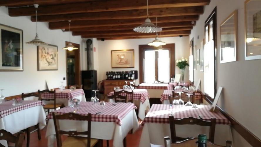 Trattoria Da Sabrina