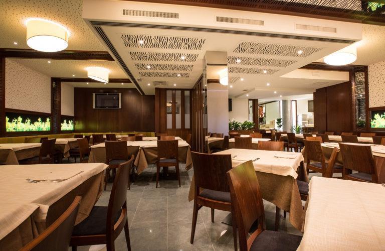 Ristorante pizzeria da Gennaro