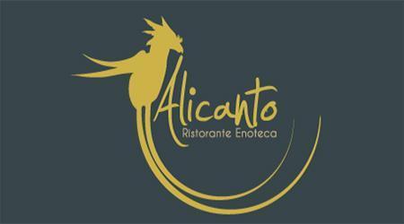 RISTORANTE ALICANTO