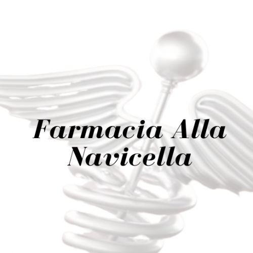 Farmacia alla Navicella