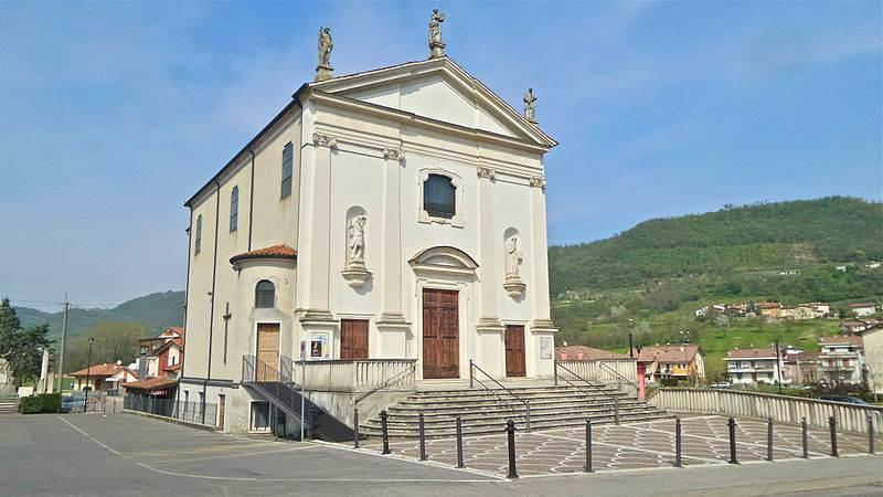 Chiesa di Santa Cecilia 