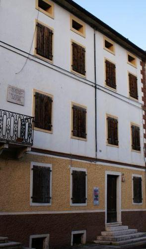 casa umberto martalar