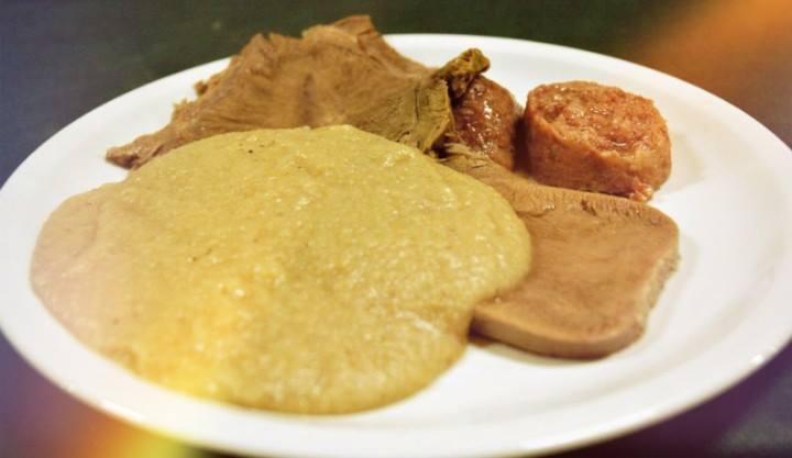 Trattoria Monte San Piero 1