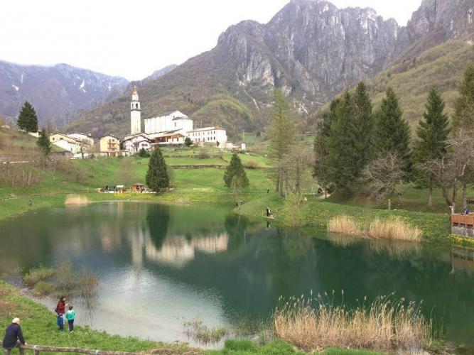 Chiesa di San Barnaba 