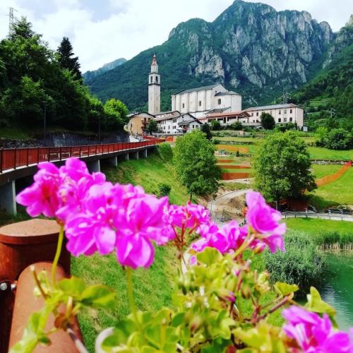 Chisa di San Barnaba a Laghi