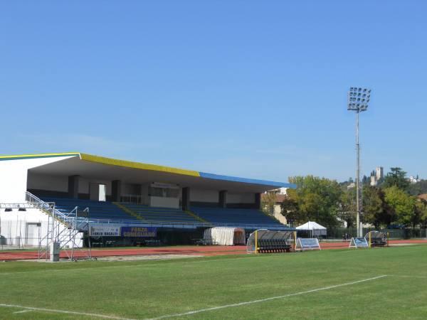 Stadio comunale Soldan