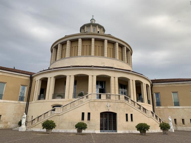 Santuario Nostra Signora di Lourdes