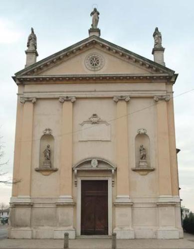 Chiesa S.M. Assunta e Prosdocimo