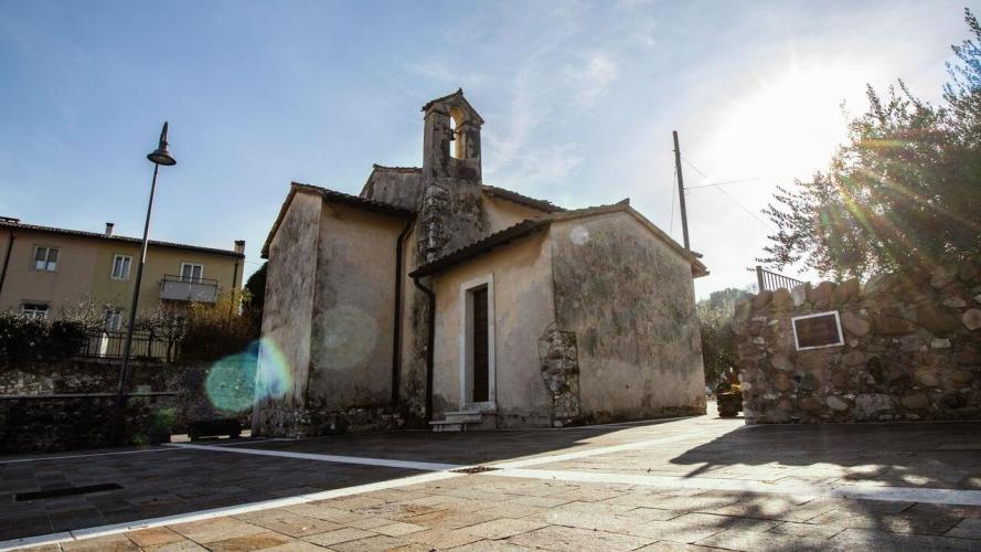 Chiesa di San Bartolomeo