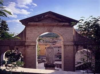 Santuario di Santa Augusta