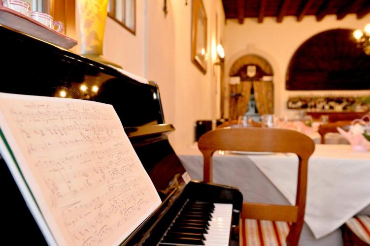 Ristorante Posta Vecia 1