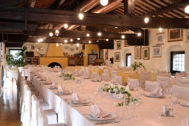 Ristorante Posta Vecia 4