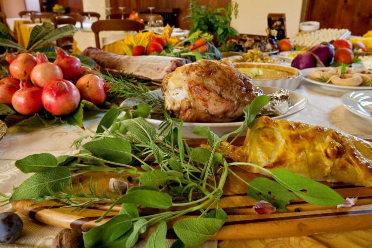 Ristorante Posta Vecia 6