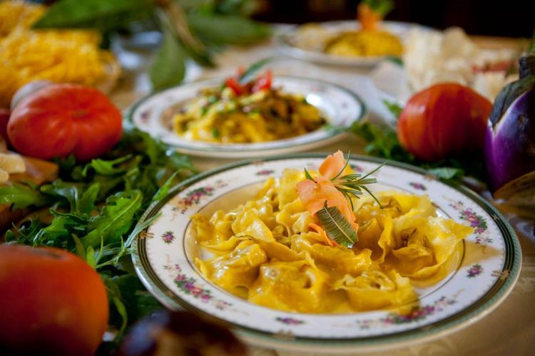 Ristorante Posta Vecia 9