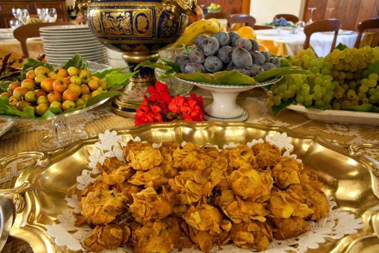 Ristorante Posta Vecia 11