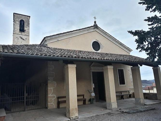 Chiesa di San Salvatore