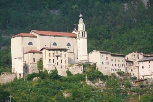 Chiesa dei Santi Pietro e Paolo