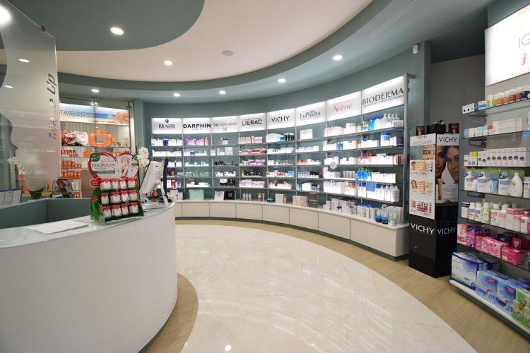 Farmacia interno