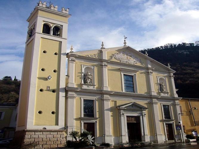 Chiesa s maria