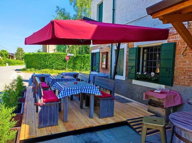 Antica Trattoria da Valencia