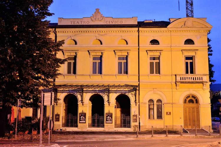 Teatro Civico di Schio