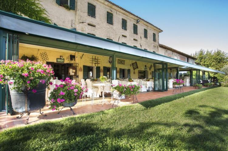 Ristorante Verdegaio