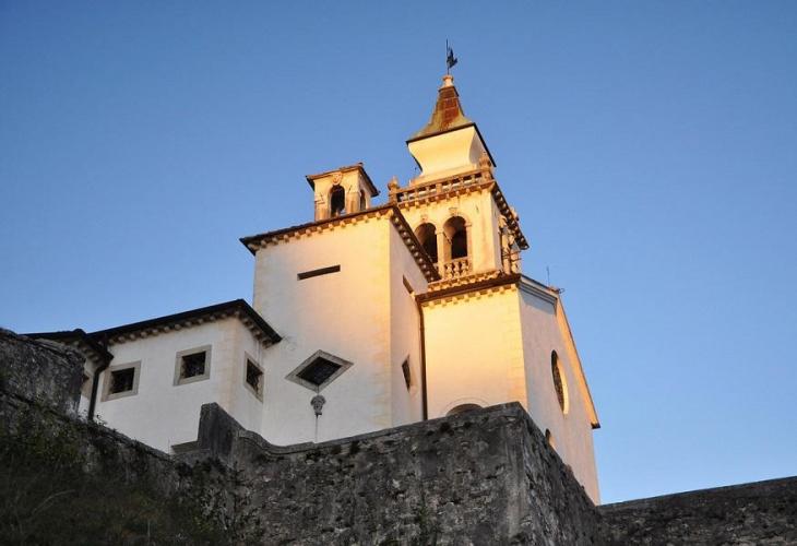 Santuario S. Francesco