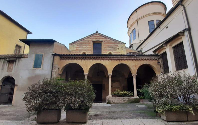 Chiesa di Sant'Elena