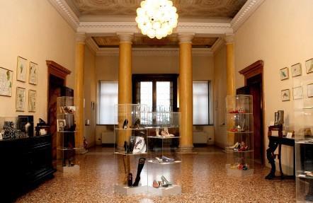 Museo della calzatura 1 