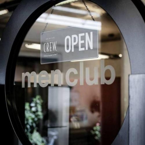 Men club