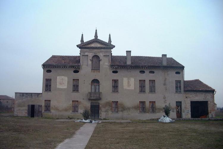 Villa Oroboni