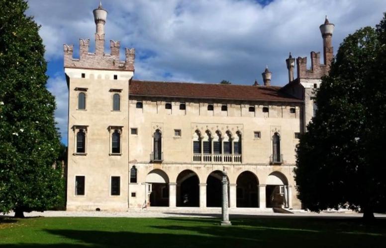 Castello di Thiene 