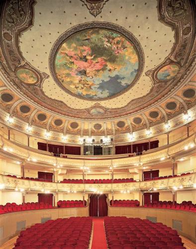 Teatro Comunale di Lonigo